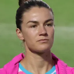 Portrait of Christen Westphal