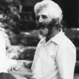 Portrait of William Craig