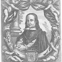 Portrait of Pedro Manuel Colón de Portugal