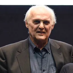 Portrait of Radko Polič