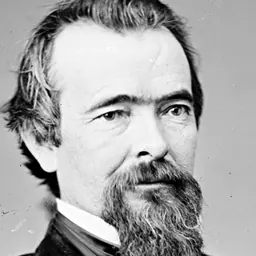Portrait of Lawrence S. Trimble
