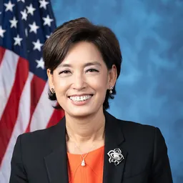 Portrait of Young Kim