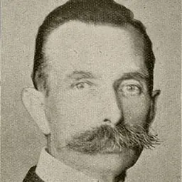 Portrait of Adrianus Antonie Henri Willem König
