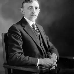 Portrait of Joseph T. Deal