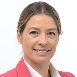 Portrait of Céline Imart