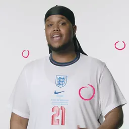 Portrait of Chunkz