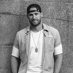 Portrait of Chase Rice