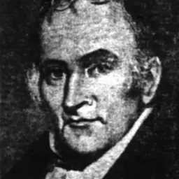Portrait of John Speed