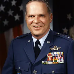 Portrait of Charles L. Donnelly Jr.
