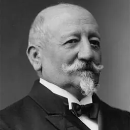 Portrait of Johann Graf