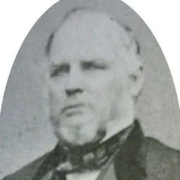 Portrait of Charles Bigelow