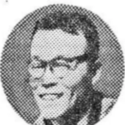Portrait of Pi Chun-deuk