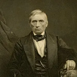 Portrait of Reuben Dimond Mussey