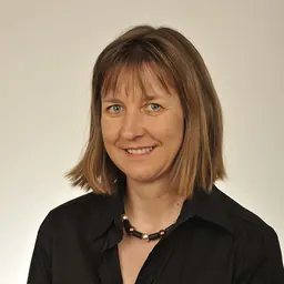 Portrait of Sigríður Sigurjónsdóttir