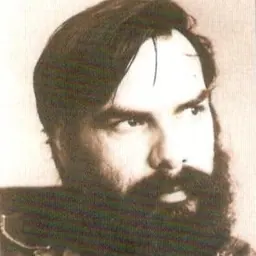 Portrait of Stevo Crvenkovski