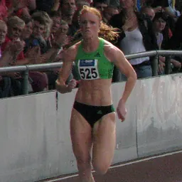 Portrait of Anouk Hagen