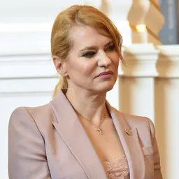 Portrait of Theodora Tzakri