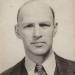 Portrait of Oliver Wendell Holmes