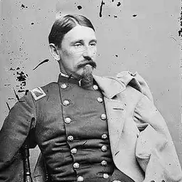 Portrait of George L. Willard