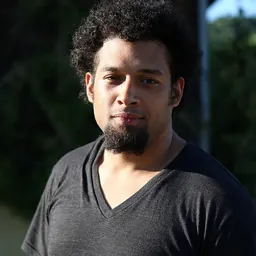 Portrait of Makaya McCraven