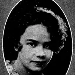 Portrait of Fay M. Jackson