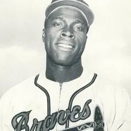 Portrait of Lee Maye