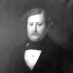Portrait of Emmanuel Boyer de Fonscolombe