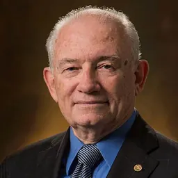 Portrait of Charles L. Cotton