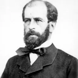 Portrait of Federico Errázuriz Zañartu