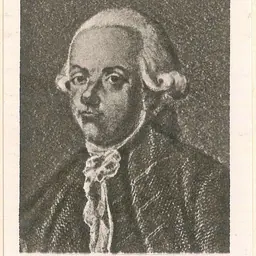 Portrait of Cornelis de Gijselaar