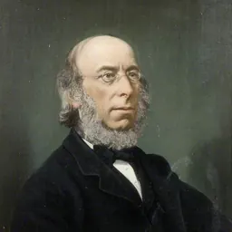 Portrait of George Stacey Gibson