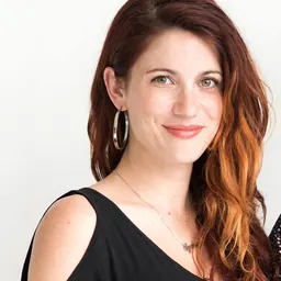 Portrait of Jessica M. Thompson