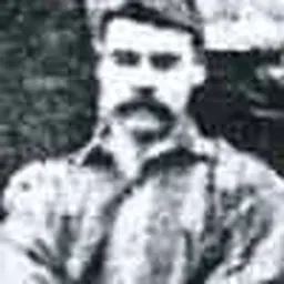 Portrait of Walter Cartwright