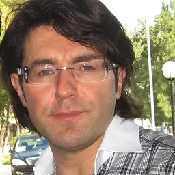 Portrait of Andrey Malakhov