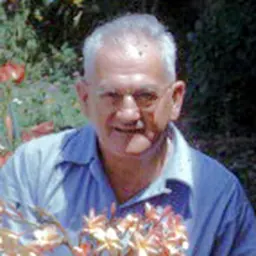 Portrait of Mason Vaugh