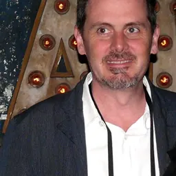 Portrait of Chris Eigeman