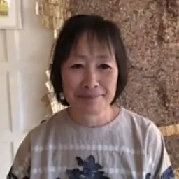 Portrait of Billie Tsien