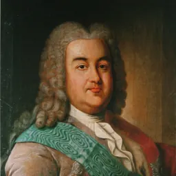 Portrait of Alexey Cherkassky