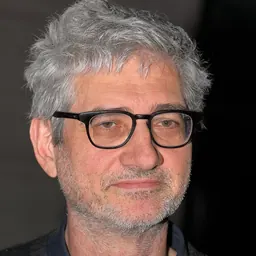 Portrait of Nicolas Mahler