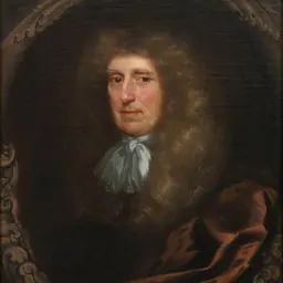 Portrait of Sir Thomas Strickland