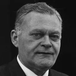 Portrait of Jan Smallenbroek