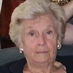 Portrait of Andrée Geulen-Herscovici