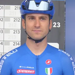 Portrait of Nicolò Buratti