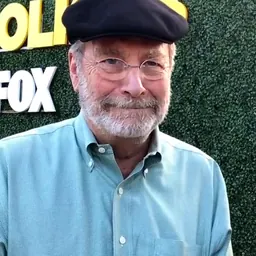 Portrait of Martin Mull