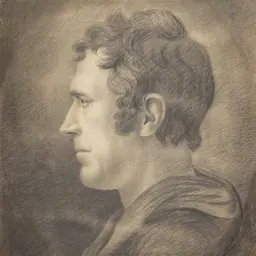 Portrait of James Millar