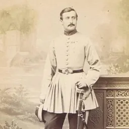 Portrait of Napoléon Charles Grégoire Jacques Philippe Bonaparte