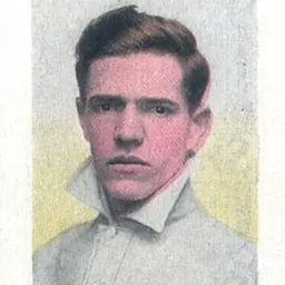 Portrait of Tommy Atkins