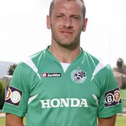 Portrait of Diego Crosa