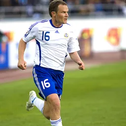 Portrait of Jonatan Johansson