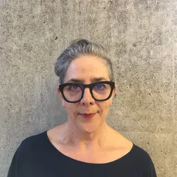 Portrait of Huhana Smith